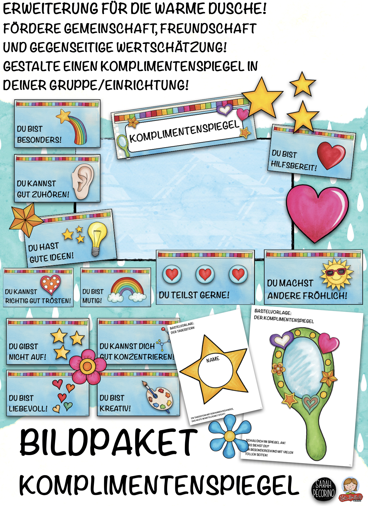 Formenspiel Geometrie